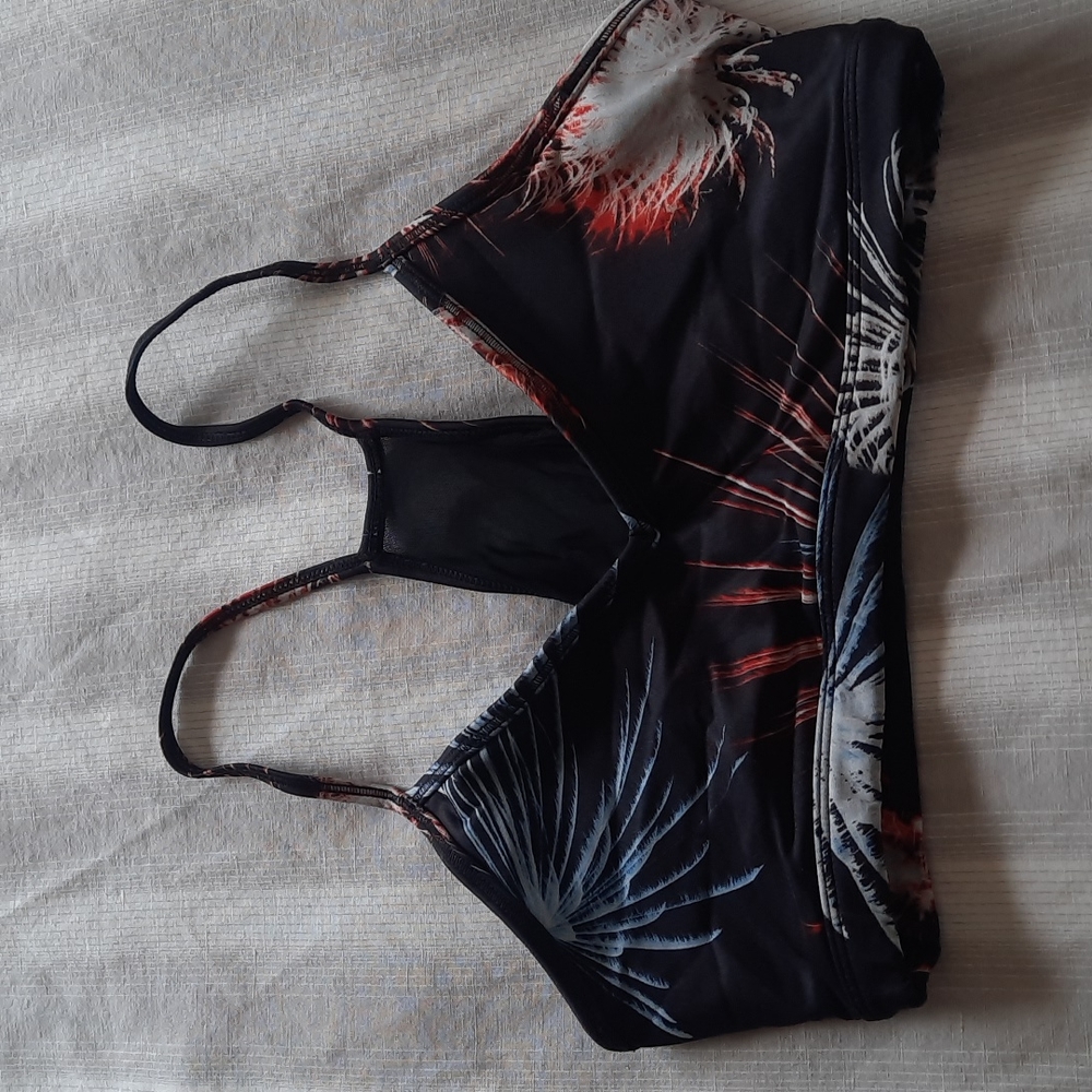 Sports bra Good American